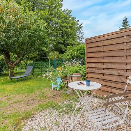 Maisonnette Entre Foret Et Ocean Mezos