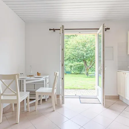 Maisonnette Entre Foret Et Ocean Apartment Mezos