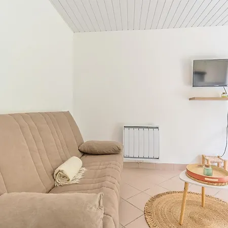 Apartment Maisonnette Entre Foret Et Ocean Mezos
