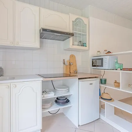 Maisonnette Entre Foret Et Ocean Apartment *