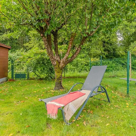 Maisonnette Entre Foret Et Ocean Apartment *