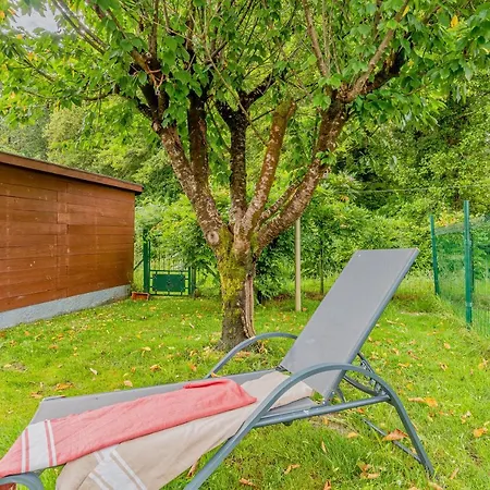 Apartment Maisonnette Entre Foret Et Ocean *