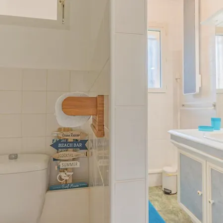 Apartment Maisonnette Entre Foret Et Ocean *